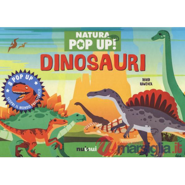 Dinosauri