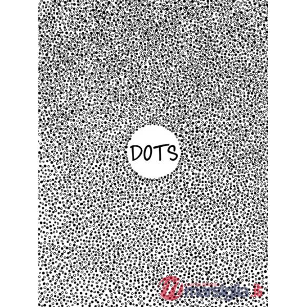 Dots. Ediz. illustrata