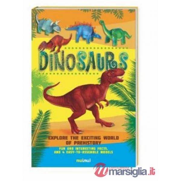 Dinosaurs