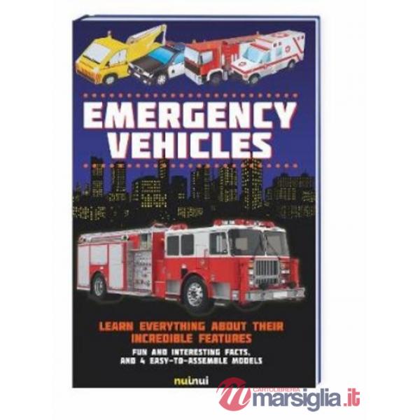 Emergency vehicles
