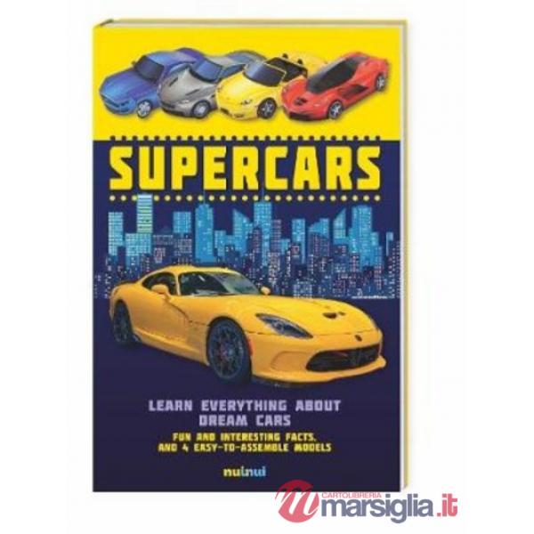 Supercars