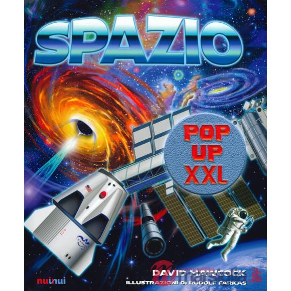 Spazio pop-up XXL. Ediz. a colori