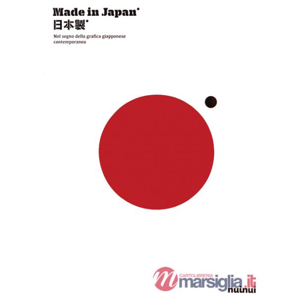 Made in Japan. Nel segno della grafica giapponese contemporanea