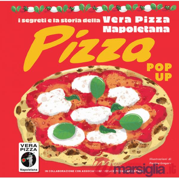 Pizza. Pop up. Ediz. italiana