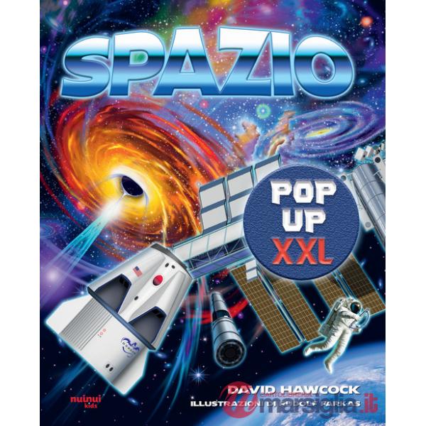 Spazio pop-up XXL. Nuova ediz.