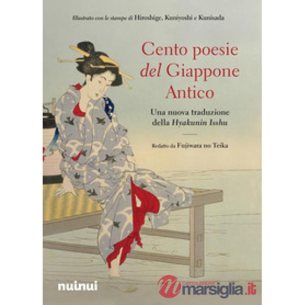 Cento poesie del Giappone antico