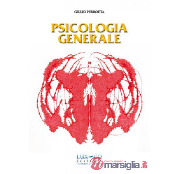 Psicologia generale