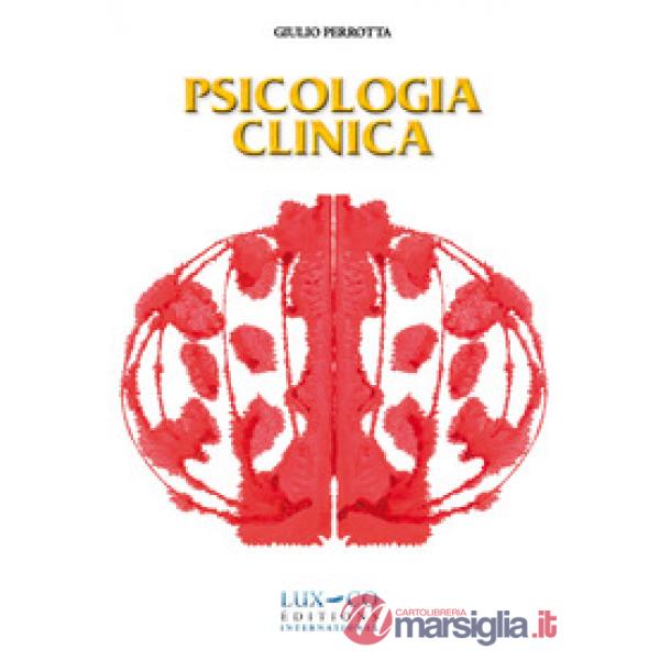 Psicologia clinica