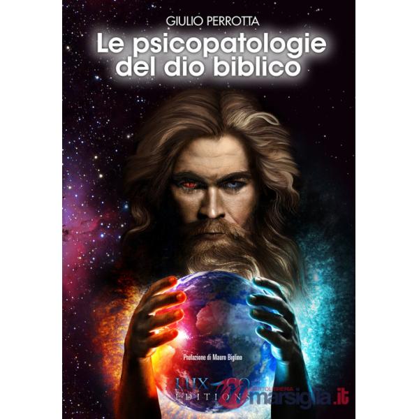 Le psicopatologie del Dio biblico