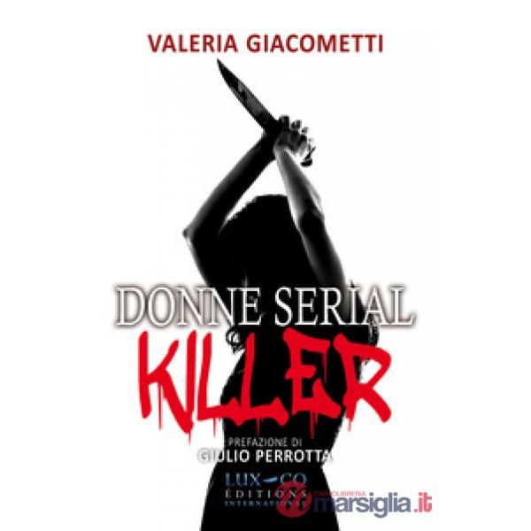Donne serial killer