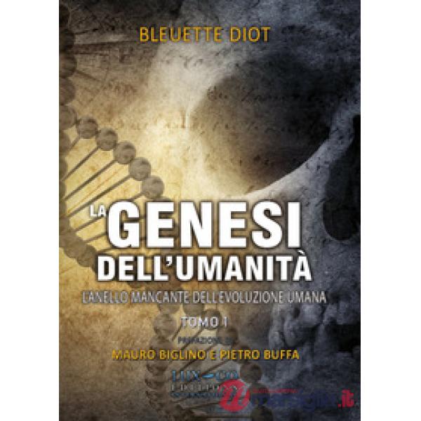 La genesi dell'umanità