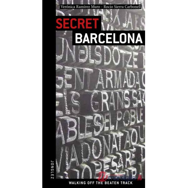 Secret Barcelona