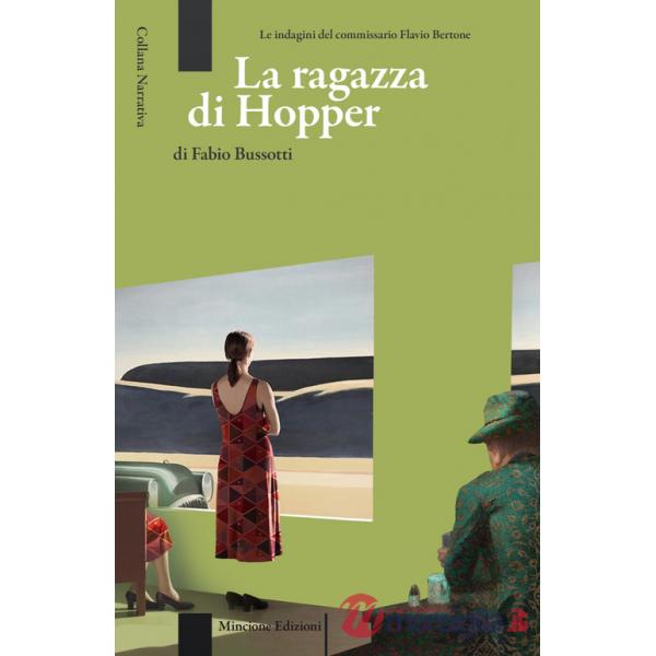 Ragazza di Hopper (La)