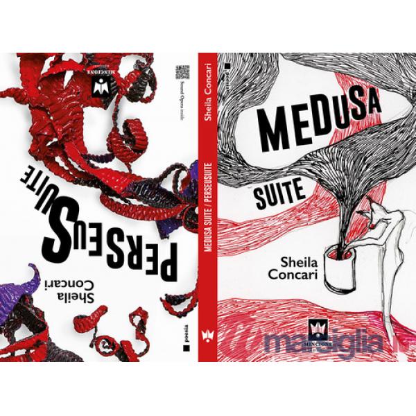 Medusa suite & PerseuSuite. Testo francese a fronte