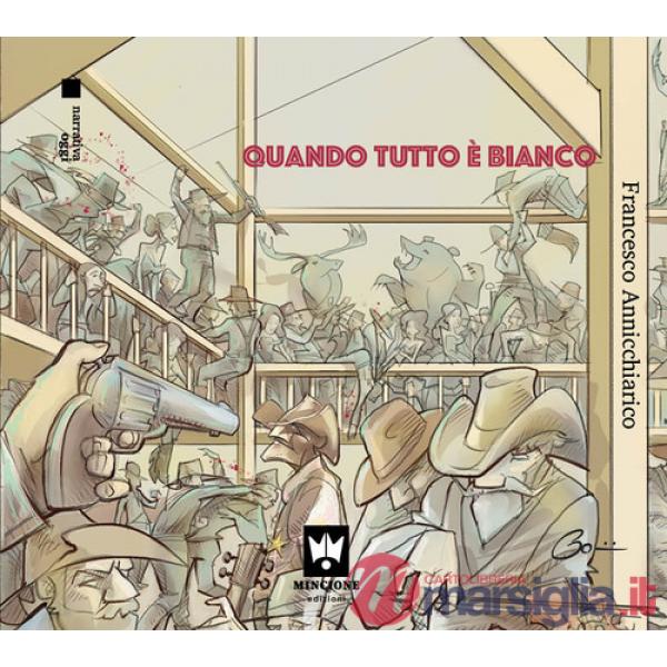 Quando tutto è bianco
