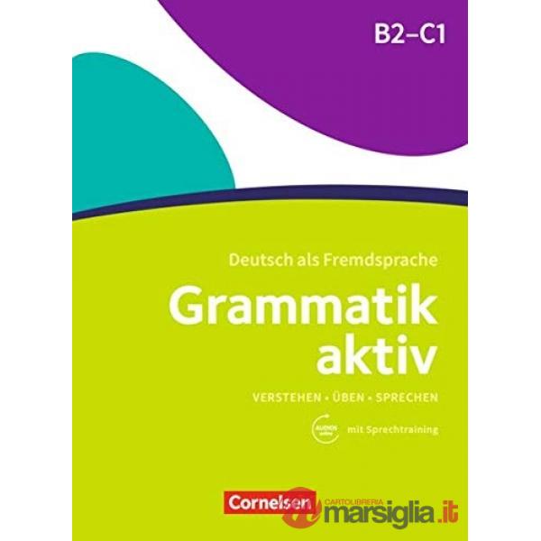 GRAMMATIK AKTIV B2-C1 /