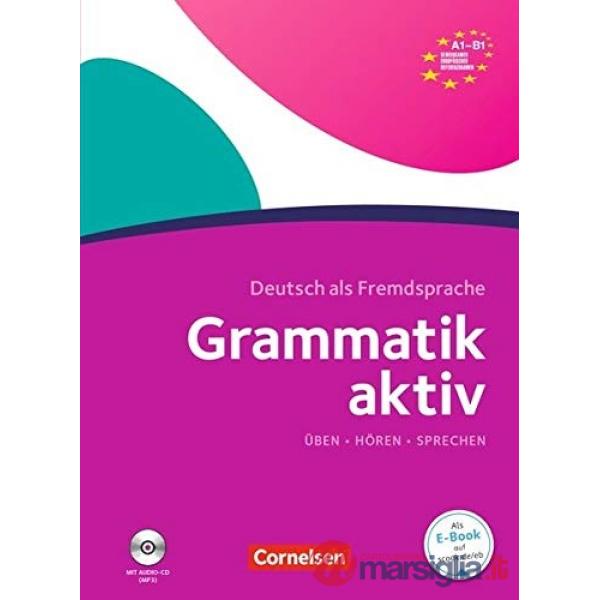 GRAMMATIK AKTIV A1-B1 /