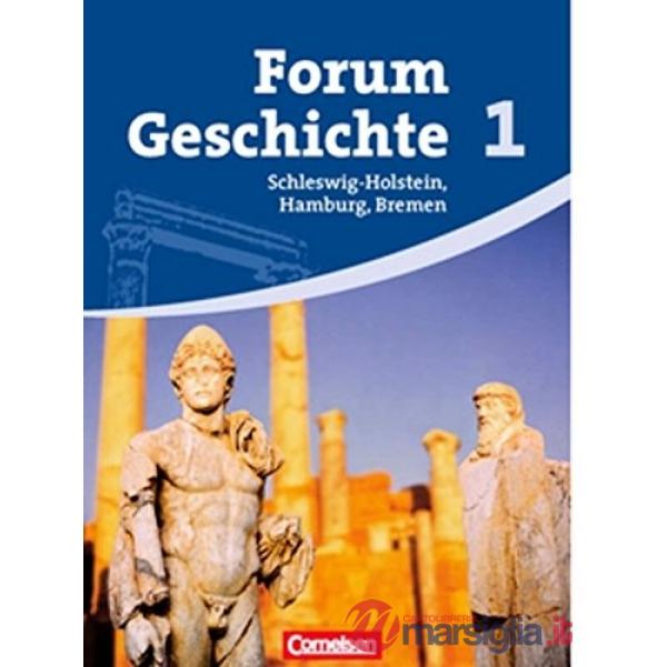 FORUM GESCHICHTE