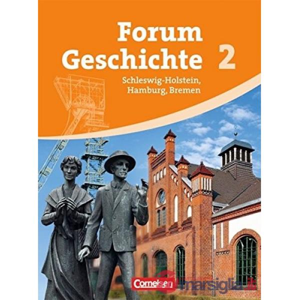 FORUM GESCHICHTE VOL. 2
