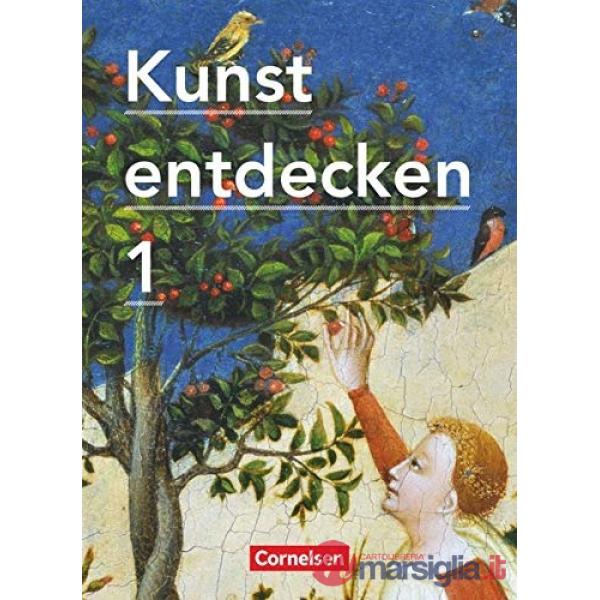 KUNST ENTDECKEN /