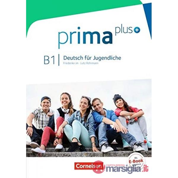 PRIMA PLUS B1