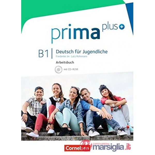PRIMA PLUS