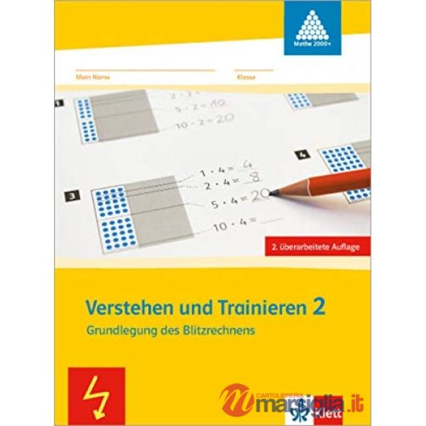 VERSTEHEN UND TRAINIEREN 2