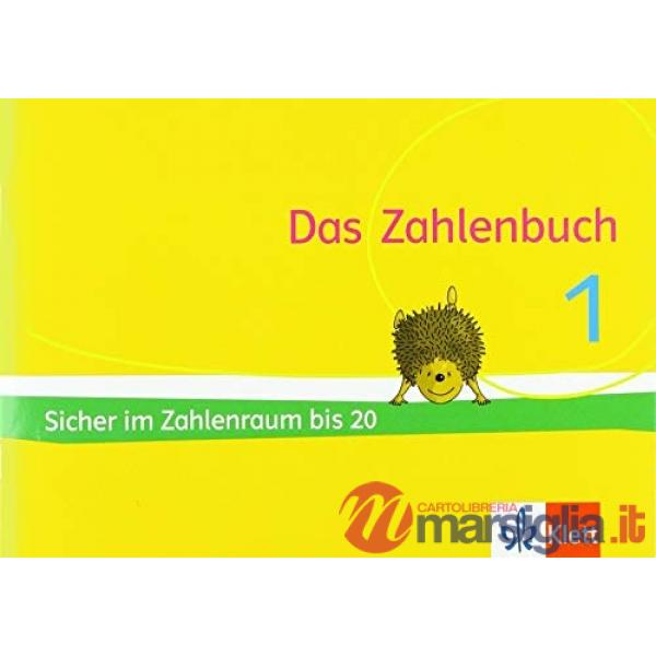DAS ZAHLENBUCH1 - SICHER IM ZR BIS 20