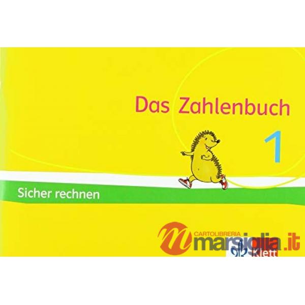 DAS ZAHLENBUCH 1