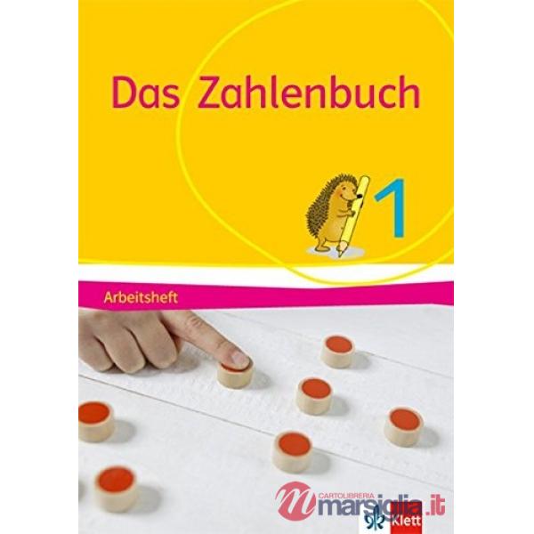ZAHELNBUCH ARBEITSHEFT