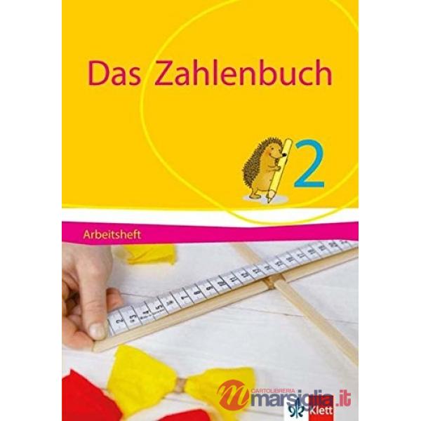 ZAHELNBUCH ARBEITSHEFT