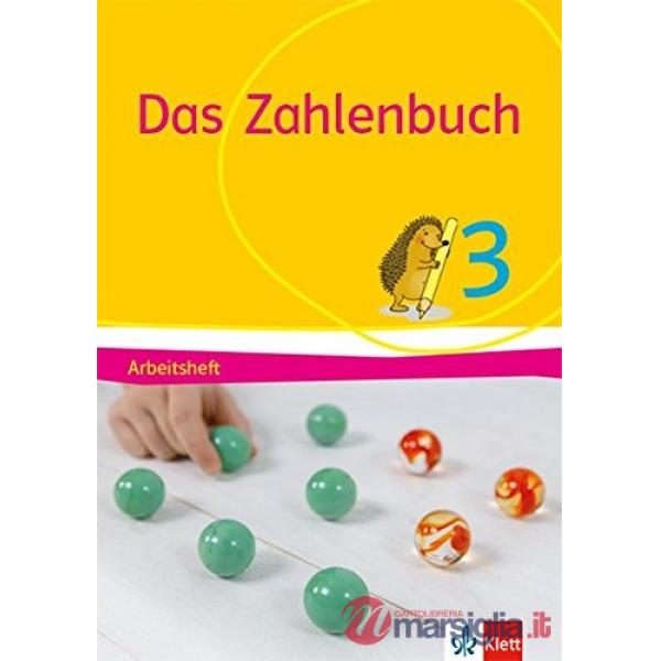 ZAHELNBUCH ARBEITSHEFT