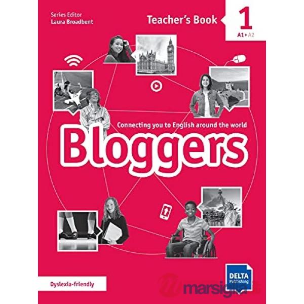 BLOGGERS 1 TB