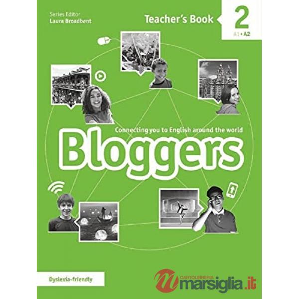 BLOGGERS 2 TB