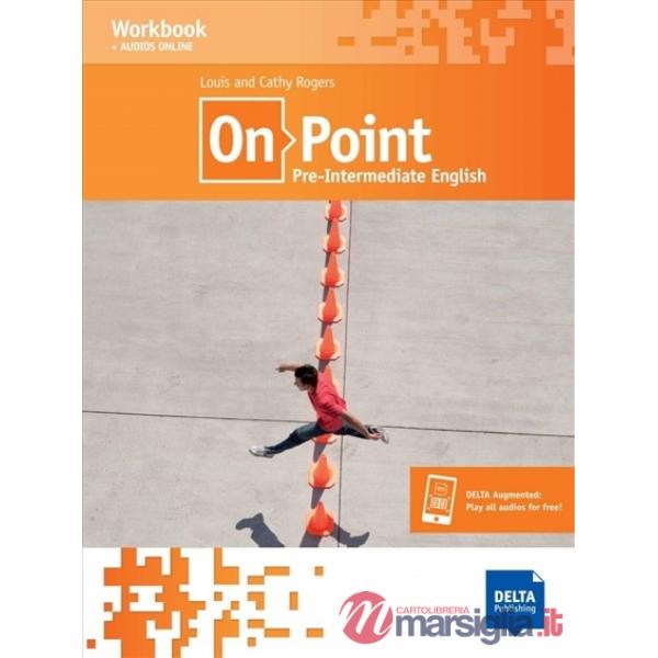 ON POINT B1 ARBEITSBUCH