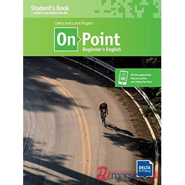 ON POINT A1 STUDENT