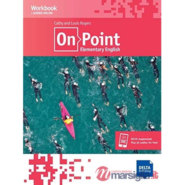 ON POINT A2 WORKBOOK