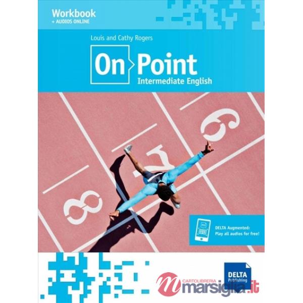 ON POINT B1 + ARBEITSBUCH