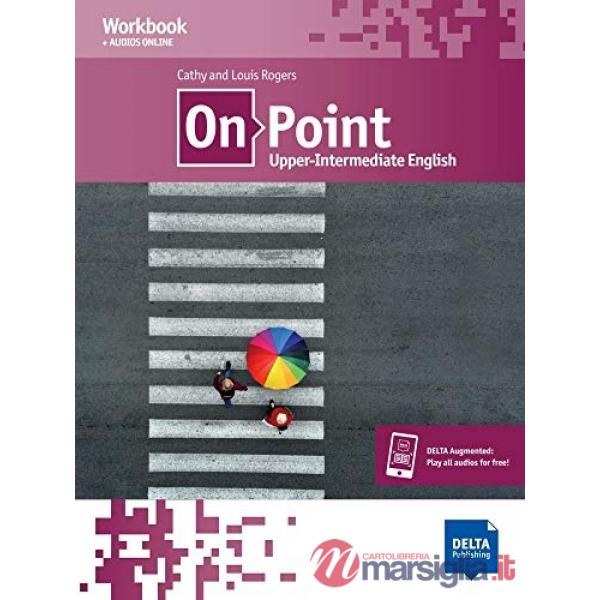 ON POINT B2 WORKBOOK