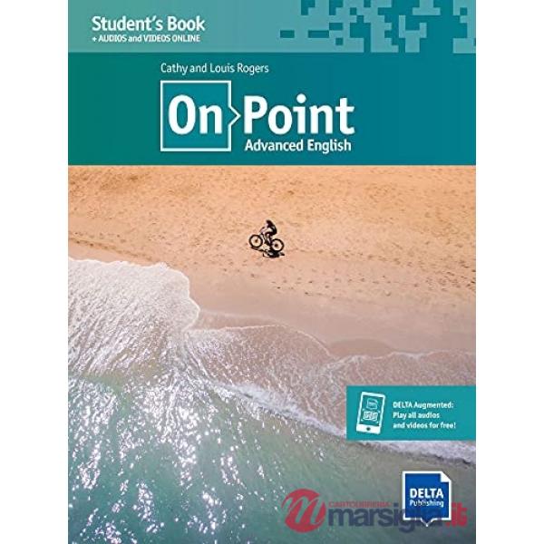 ON POINT ADVANCED STUDENT