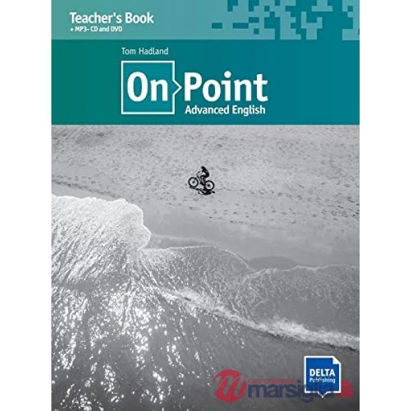 ON POINT ADVANCED TEACHER'S BOOK