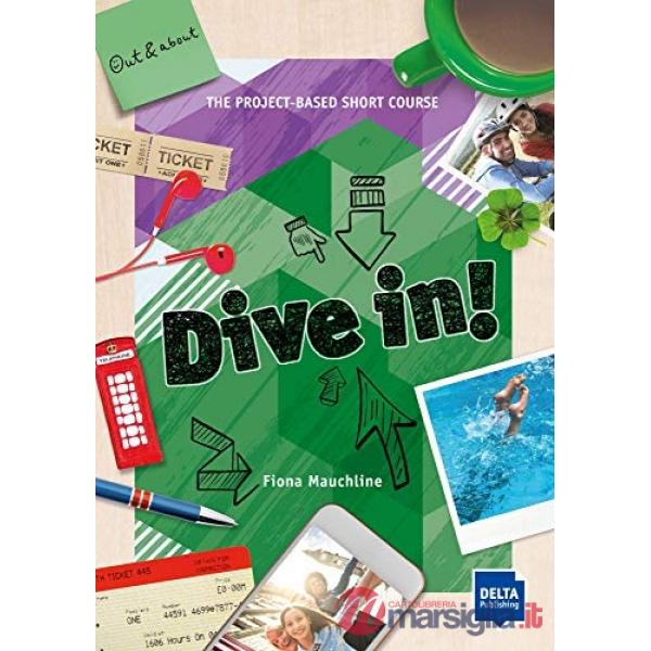 DIVE IN OUT AND ABOUT