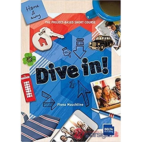 DIVE IN HOME AND AWAY