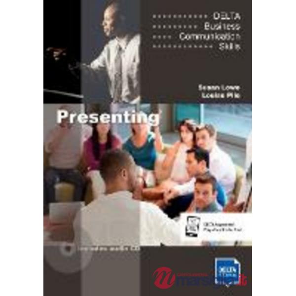 PRESENTING