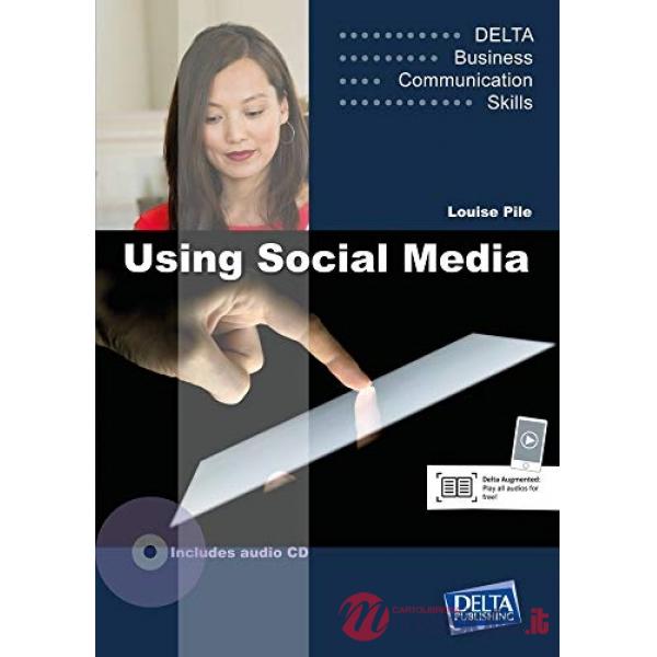 USING SOCIAL MEDIA