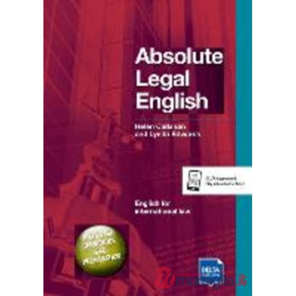 ABSOLUTE LEGAL ENGLISH