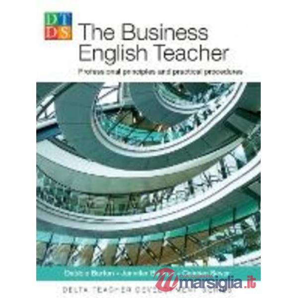 THE BUSINESS ENGLISH TEACHER N.E.