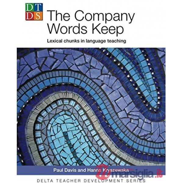 THE COMPANY WORDS KEEP