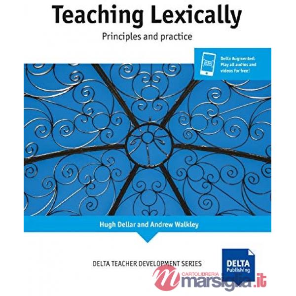 TEACHING LEXICALLY