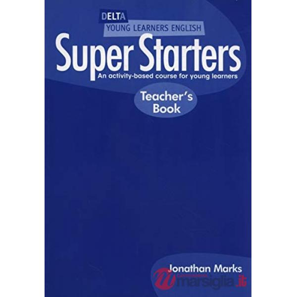 SUPER STARTERS TEACHER'S RESORC.PACK 2E